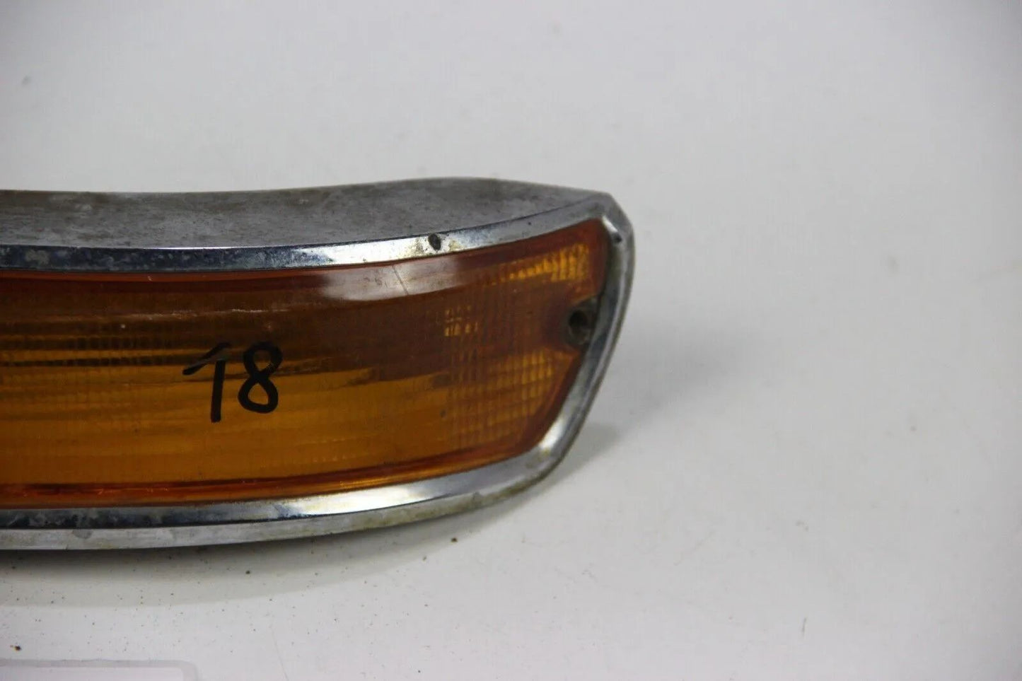 Original BMW E10 1502 1602 1802 2002 Blinker Rechts Indicator turn Signal