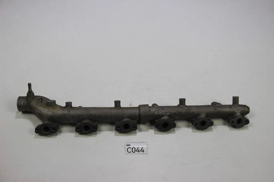 Original BMW E34 M5 S38 Wasserrohr Kühlwasser Leitung Rohr 1315273/1312754