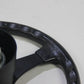 Original BMW E10 2002 Turbo Motorsport Lenkrad Steering Wheel OEM very good
