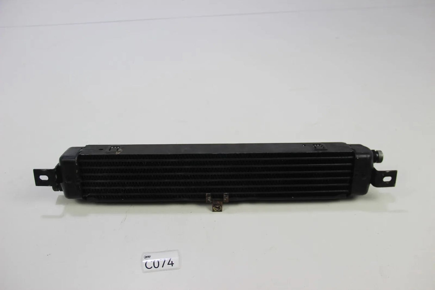Ölkühler M30 M88/3 Oil Cooler 5er Öl Kühler 1177190