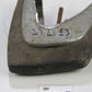 Original BMW E3 Stoßstange vorn Horn links Stoßstangenhorn 51111800083
