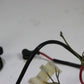 Original BMW E21 316 ab 1980  Motorkabelbaum Vergaser Engine Wiring 61111269621