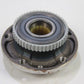 NEU Original BMW Radnabe vorne D74mm Radlager Vorne E34 E31 21211129386 NOS
