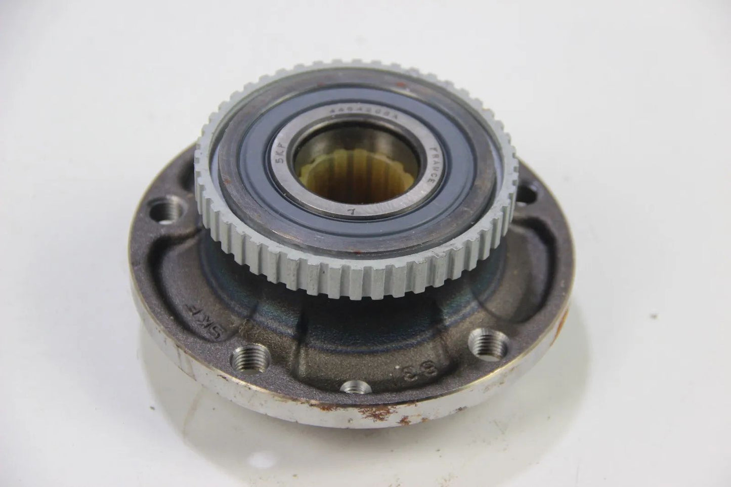 NEU Original BMW Radnabe vorne D74mm Radlager Vorne E34 E31 21211129386 NOS