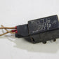 Original BMW E12 E28 5er Warnblinker Relais Hazard Relay Blinker 1364654