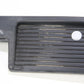 BMW E30 316i-325i VFL Blende Abdeckung Kennzeichenhalterung vorne  51111888266