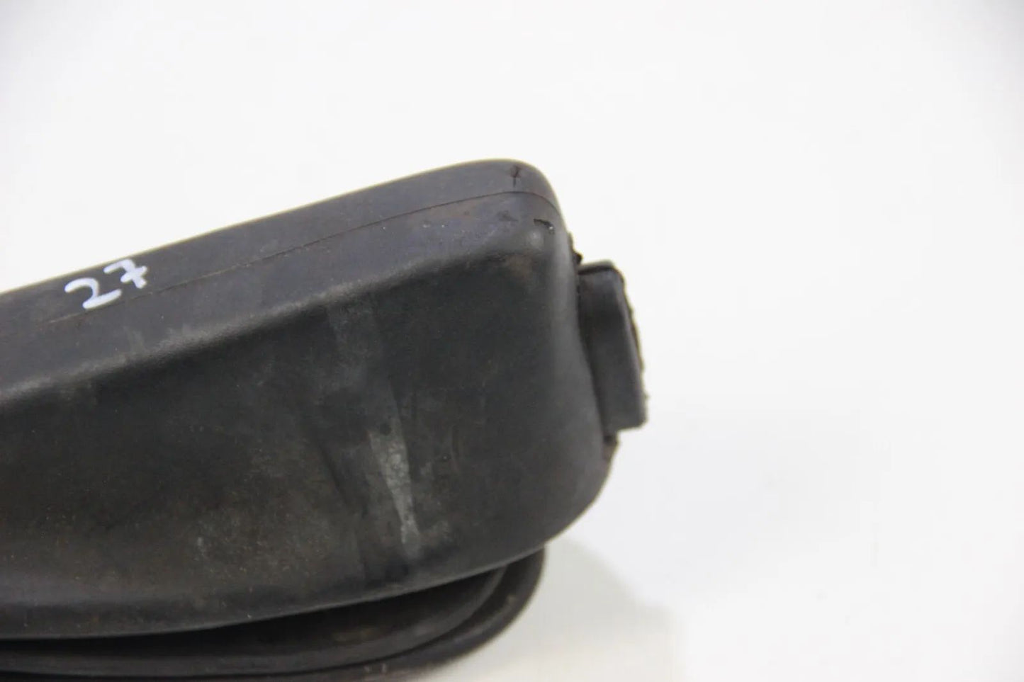 Original BMW E24 635csi E28 5er Gummimatel Handbremse OEM 6er Abdeckung