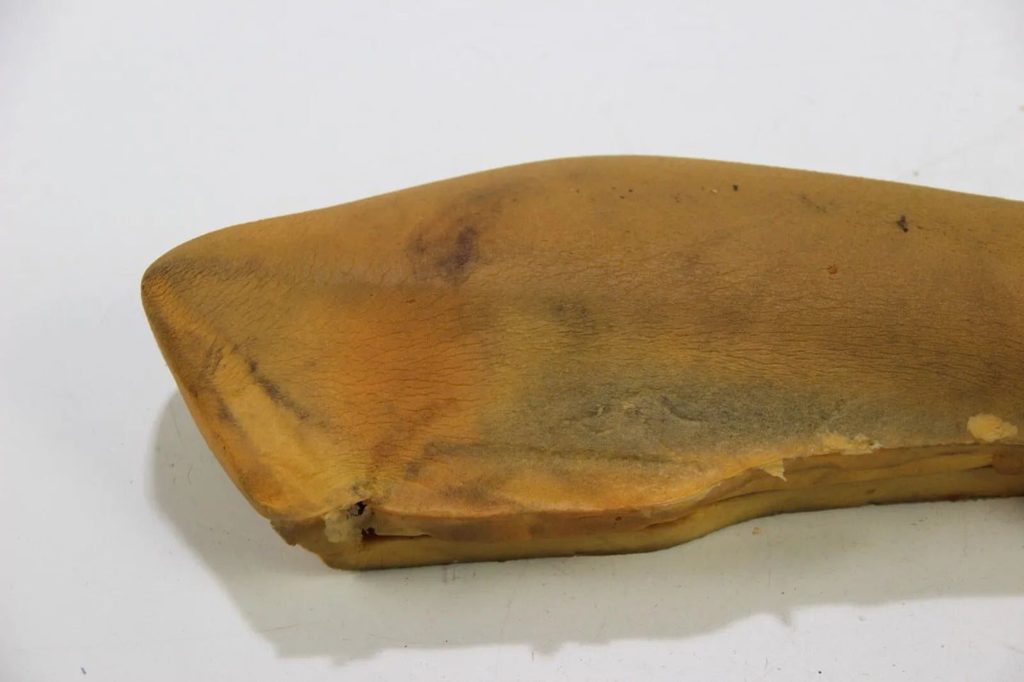 Original BMW E30 316i-325i M3 Sportsitz Schaumstoff Unten rechts Polsterung