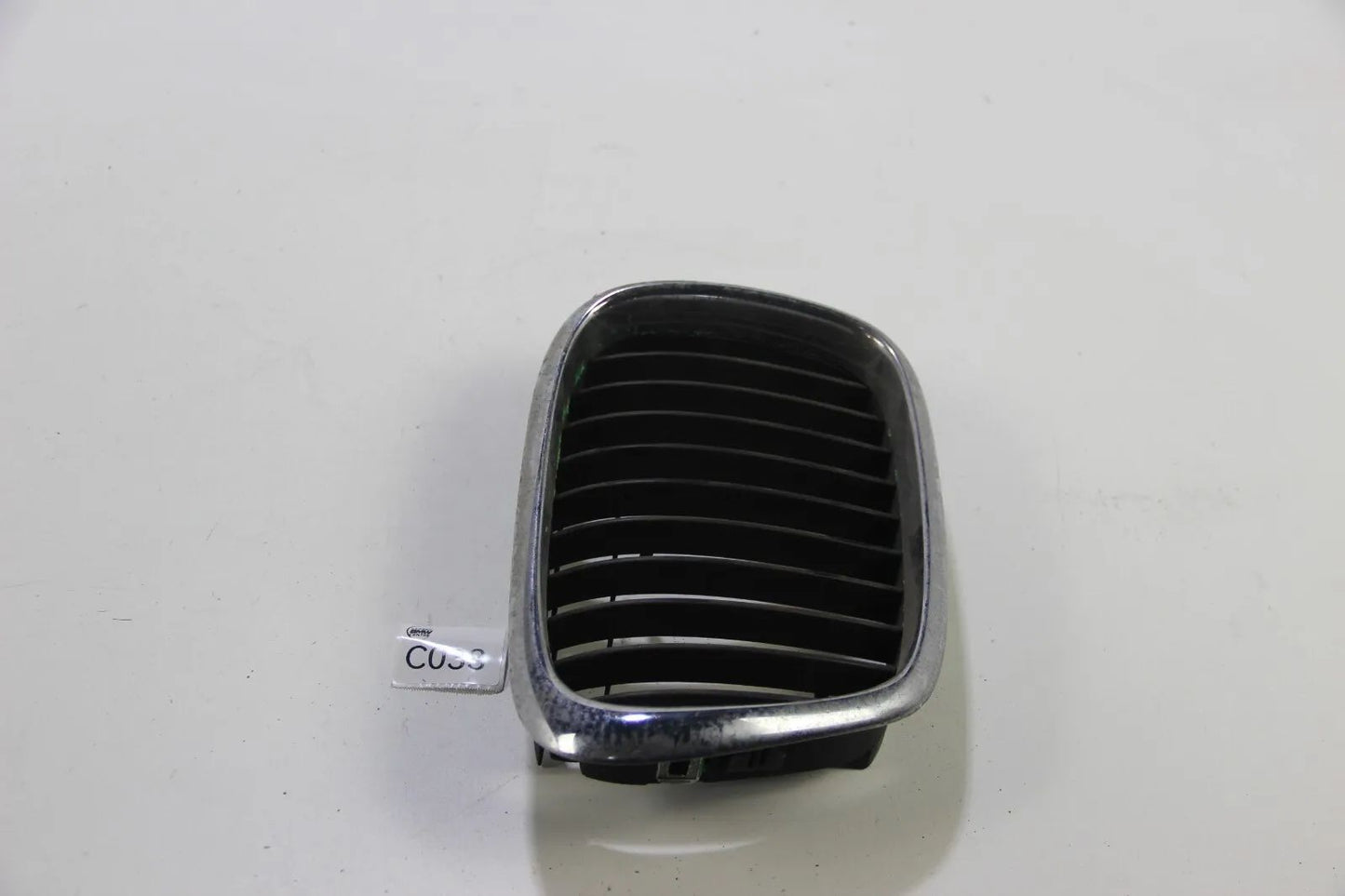 Original BMW E38 5er Ziergitter Chrom Niere Rechts Kühlergrill 8159314