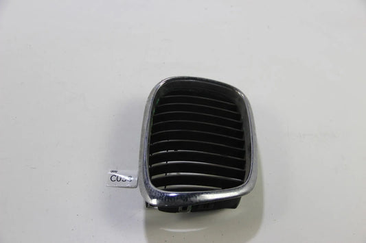 Original BMW E38 5er Ziergitter Chrom Niere Rechts Kühlergrill 8159314