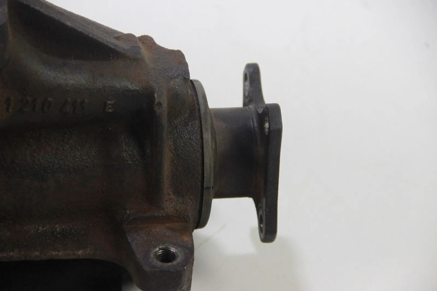 Original BMW E28 E24 E23 5er 6er 7er Differential 188 3.64 Ohne Sperre