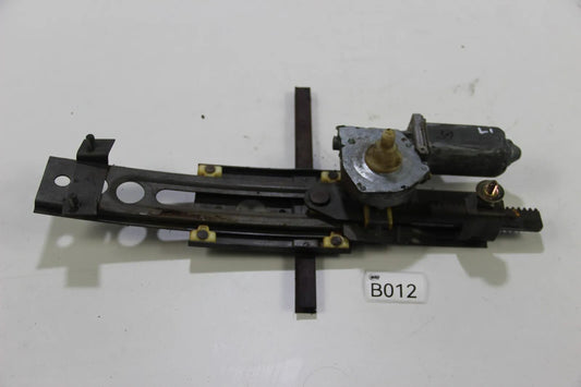 Original BMW E24 635csi Elektrischer Fensterheber Hinten Links 0130821055