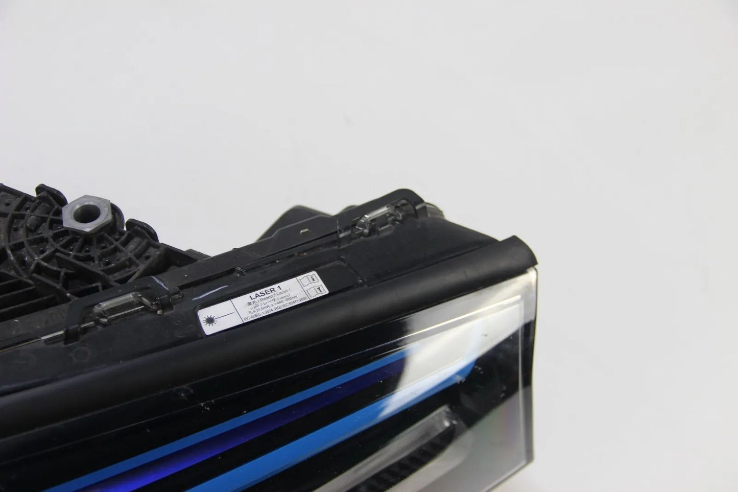 BMW G30 g31 5er Facelift Hauptscheinwerfer Scheinwerfer rechts Laser  8082662