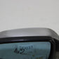 Original BMW E24 635csi  Spiegel Links Seitenspiegel Chrom Chromfuß früh