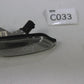 Original BMW Seitenblinker Klar