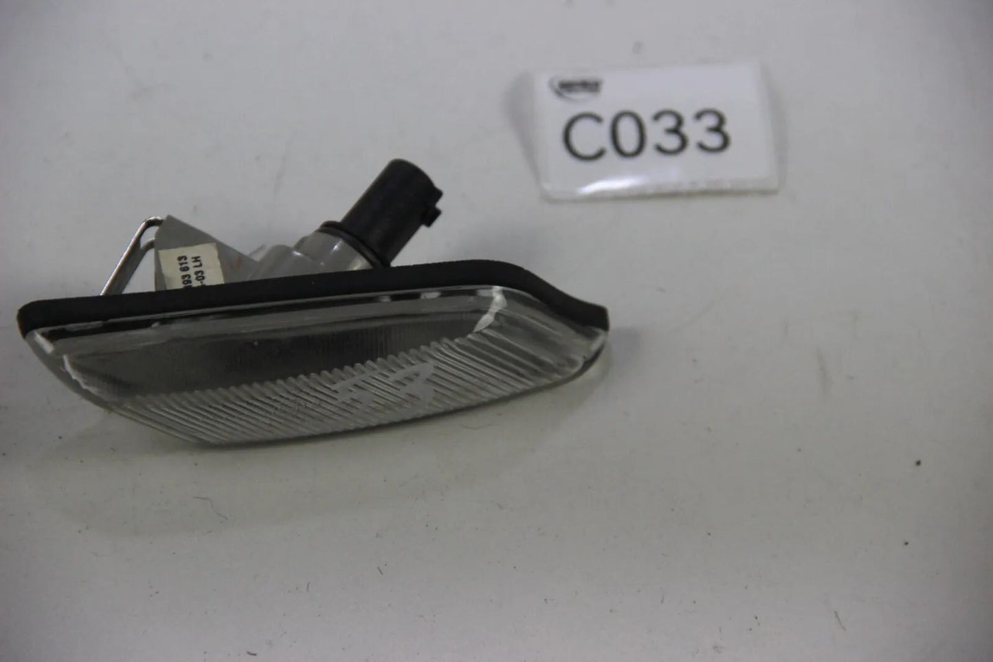 Original BMW Seitenblinker Klar