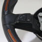 BMW Z4 Coupe E85 E86 Sportlenkrad Leder Holzring Multifunktional 32307906785