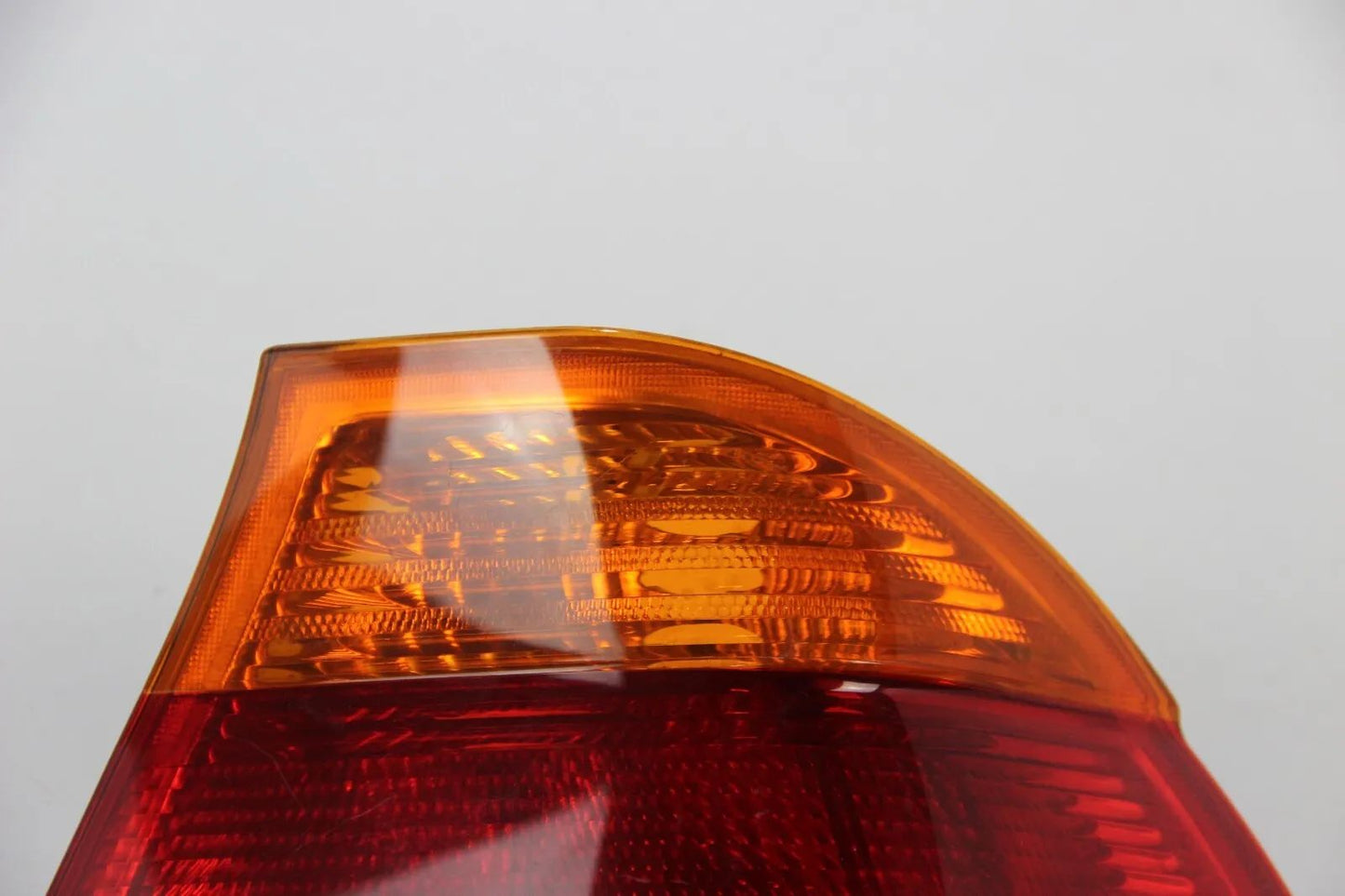 Original BMW E46 3er  Heckleuchte hinten rechts Taillight Light 8364922