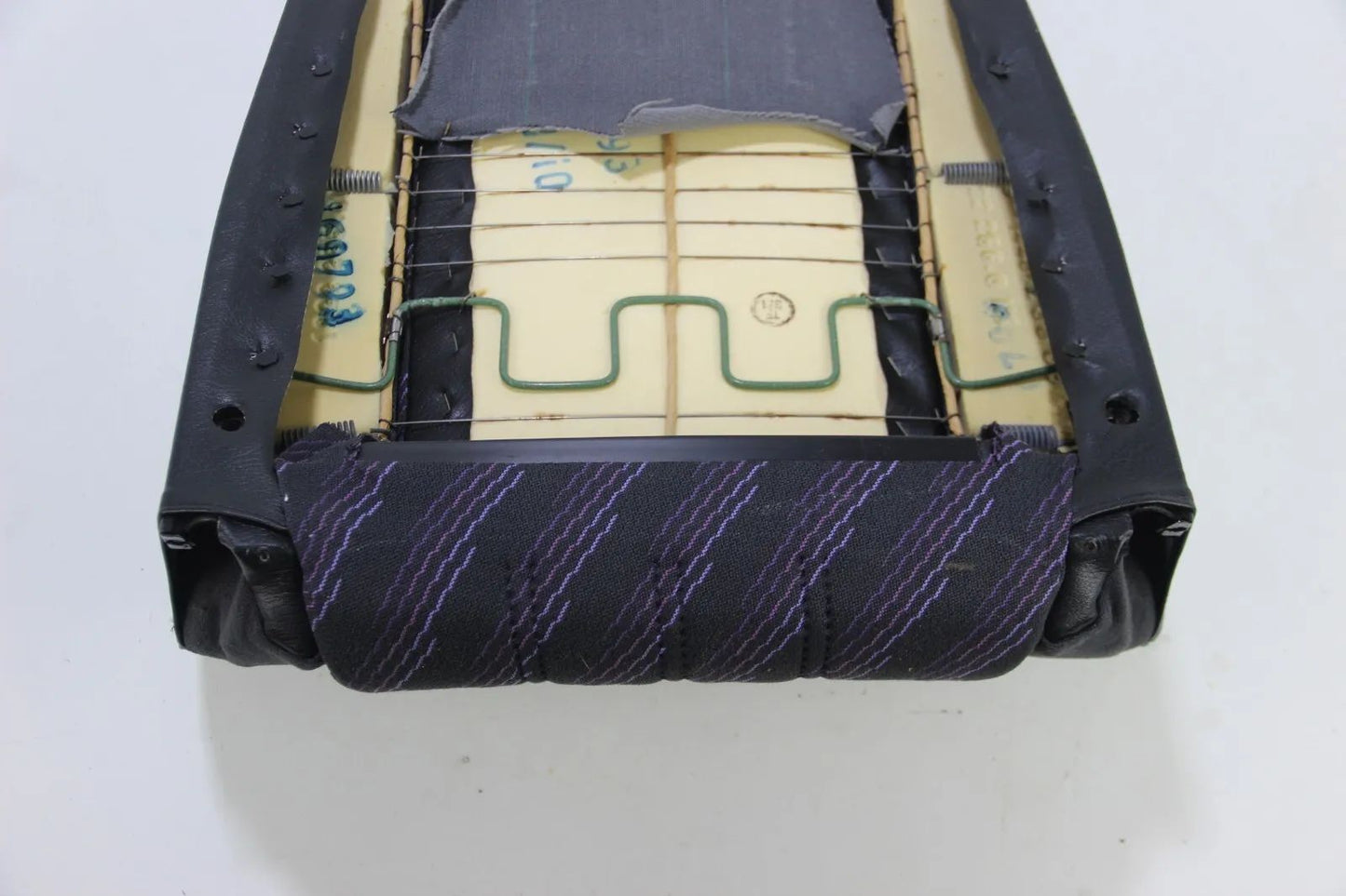 Original BMW E30 Touring  Sportsitz oben Design Eidition Touring TOP OEM