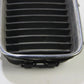 Original BMW E36 3er Ziergitter Chrom Niere Links Kühlergrill 51138151547