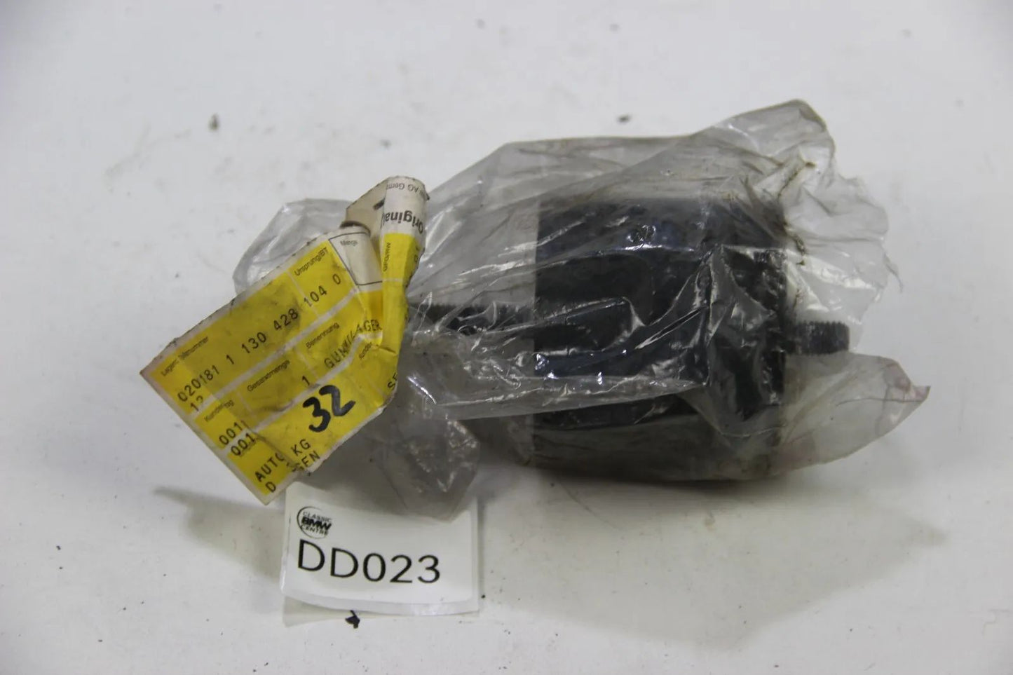 NEU Original BMW E28 528e M20 520i M20 525e M20 Motorlager 11811130428 Lager