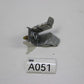 NEU BMW Original E39 520d 520i 525 523 Halter Fanfare Hupe 5er 41118241091