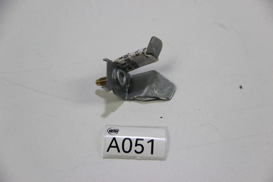 NEU BMW Original E39 520d 520i 525 523 Halter Fanfare Hupe 5er 41118241091