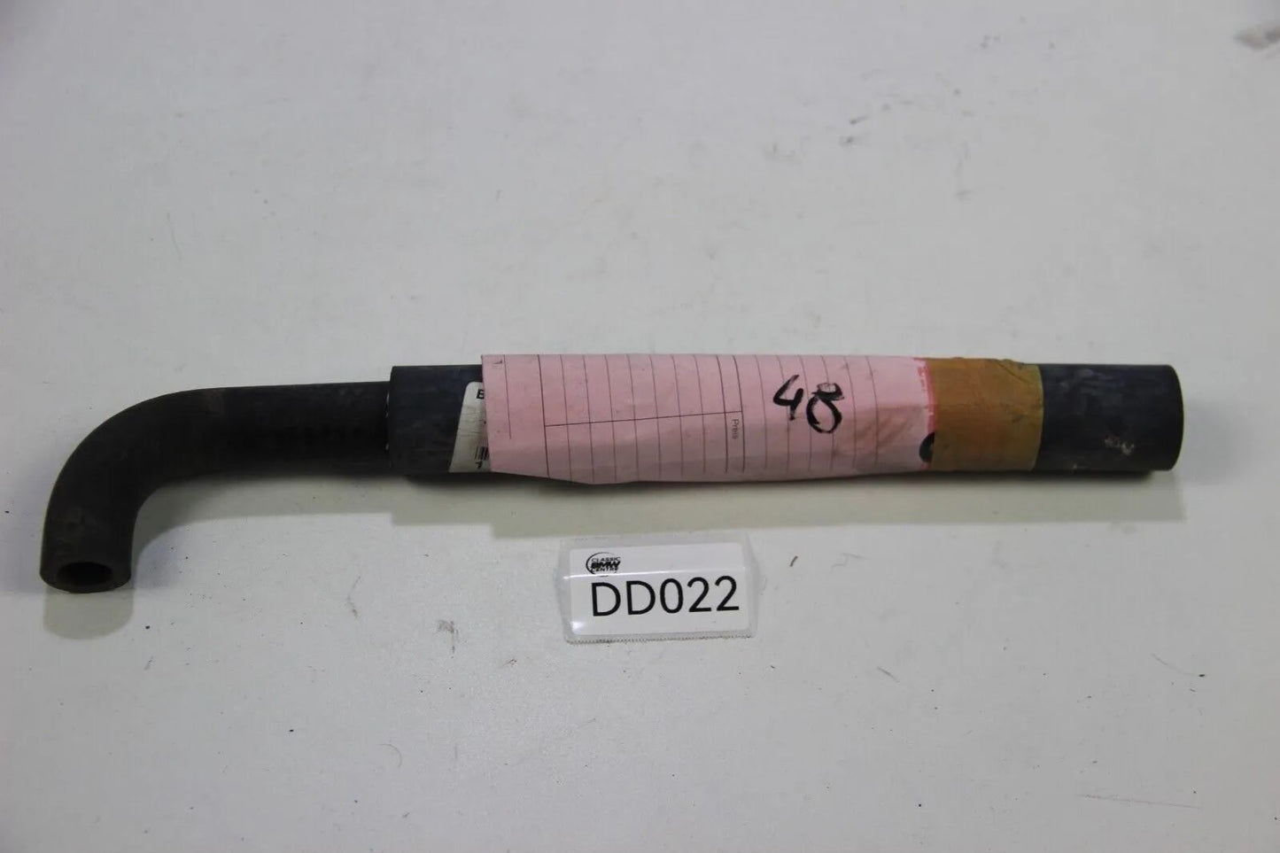 NEU Original BMW E3 E9 E12 M30 Schlauch 11531266510 Leitung