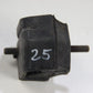 NEU Original BMW E34 525i M20 Motorlager NOS 1135826 Bushing Lager