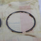 Original BMW E30 E28 325e 528e Kolbenringssatz TRW Thompson