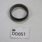 NEU BMW Original E36 323i 325i 325is 328i M3 Dichtring 48mm 18111723720 Gasket