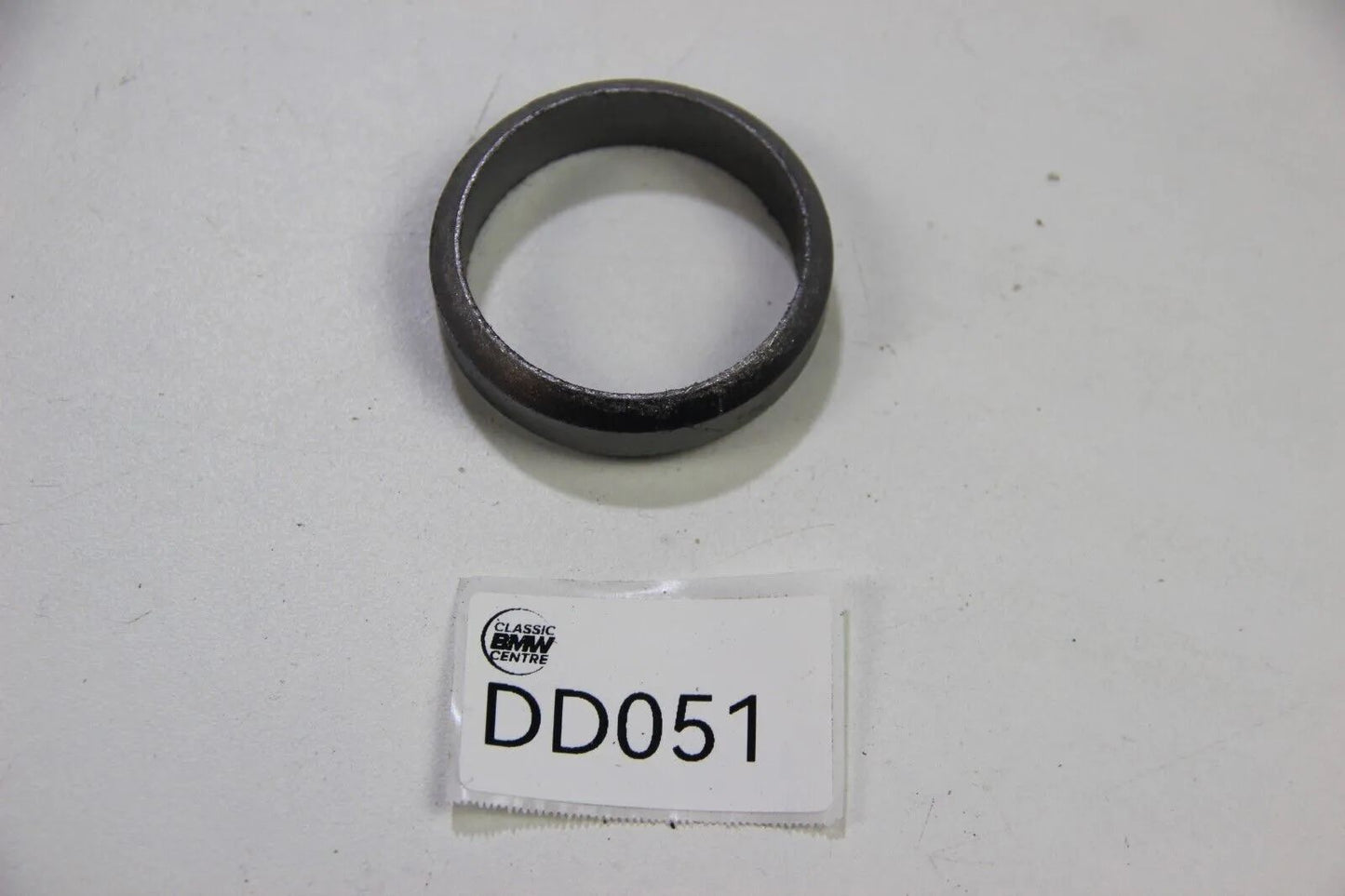 NEU BMW Original E36 323i 325i 325is 328i M3 Dichtring 48mm 18111723720 Gasket