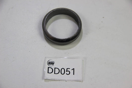NEU BMW Original E36 323i 325i 325is 328i M3 Dichtring 48mm 18111723720 Gasket