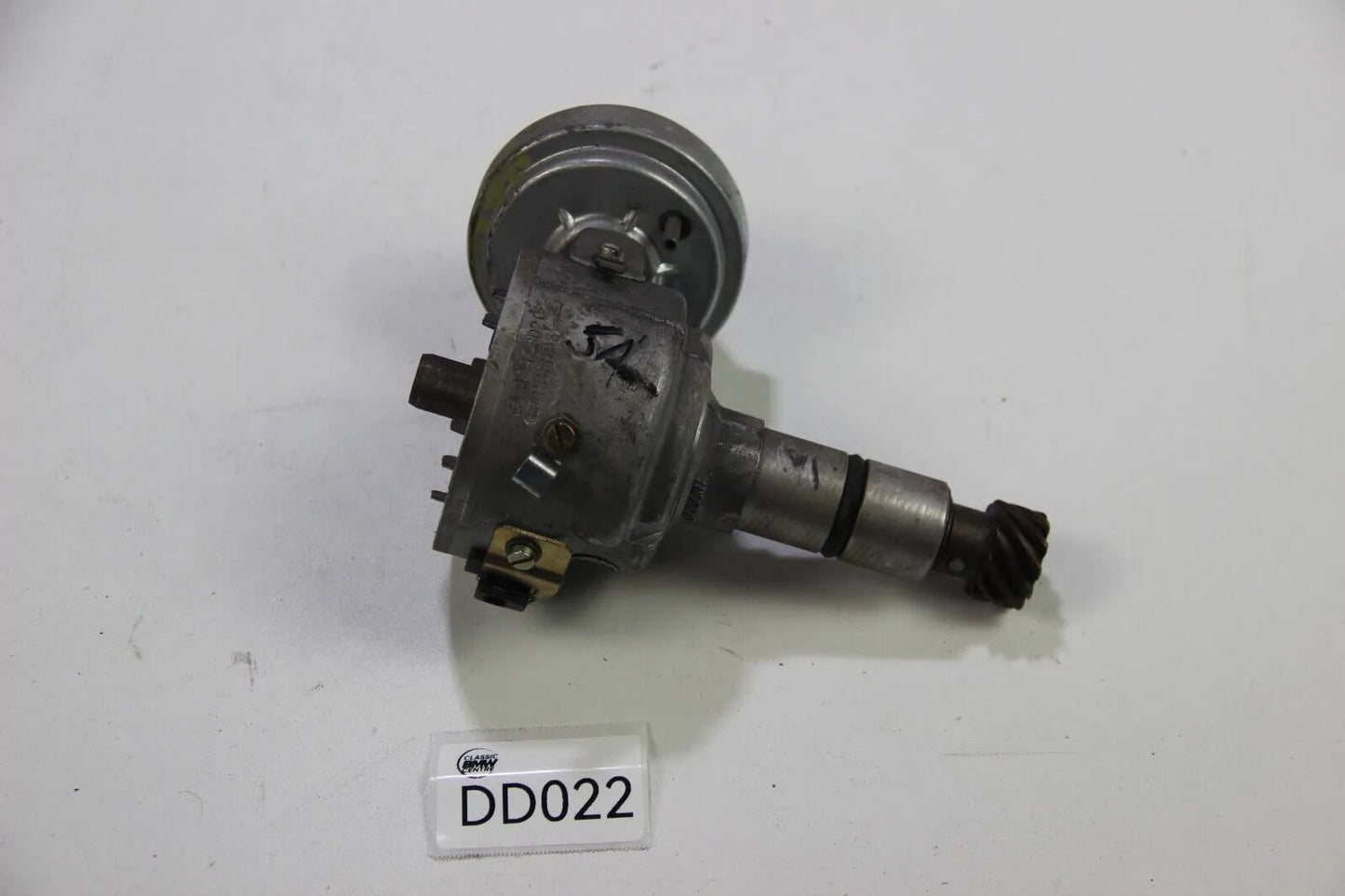 NEU Original BMW E28 E24 E23 528 728 628csi Zündverteiler 0237302029