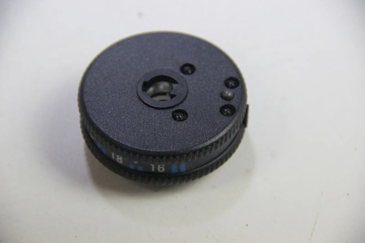NEU BMW Original E34 E32 Drehschalter Temperatur NOS 64111390690 5er 7er Switch