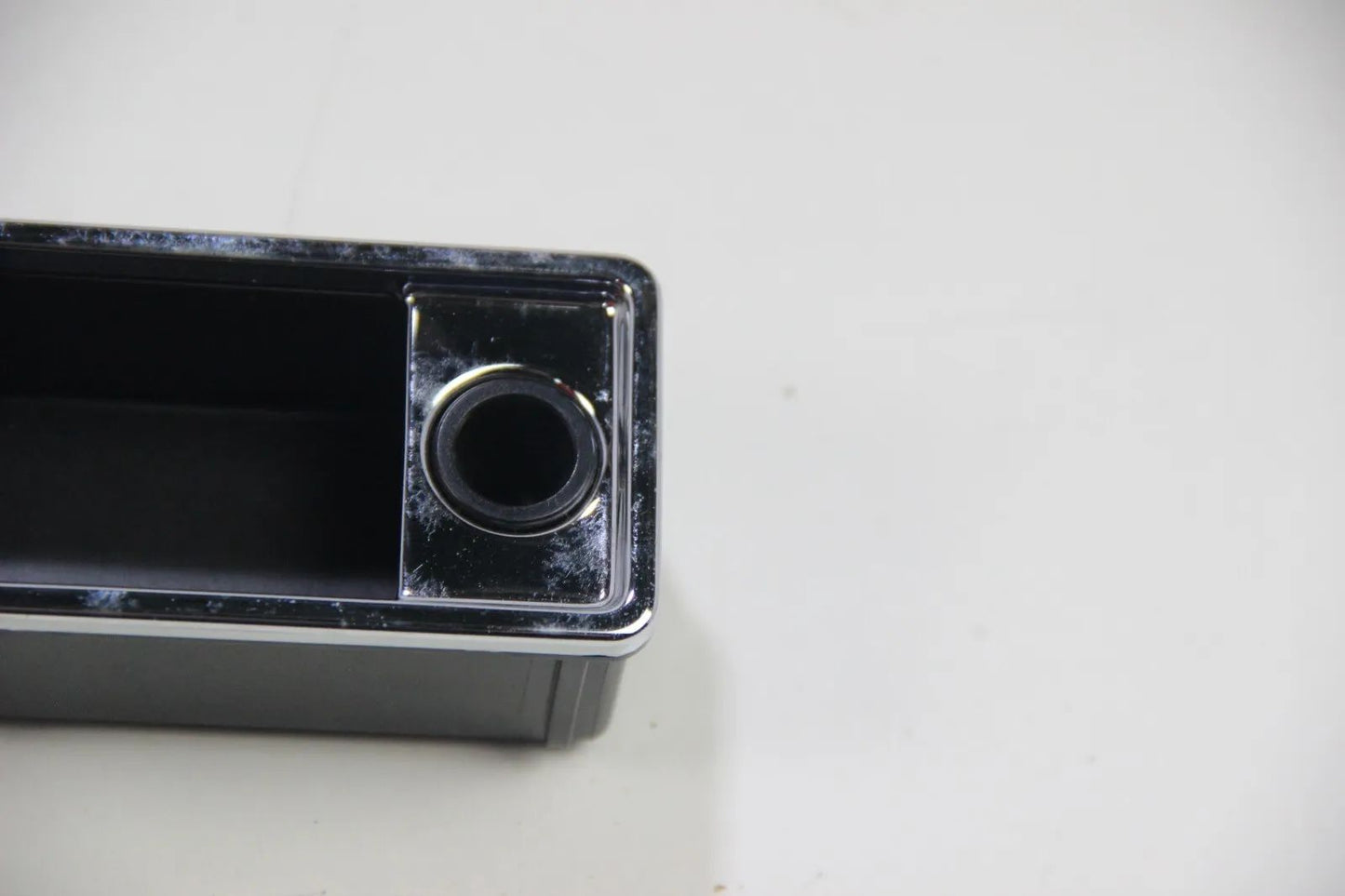 NEU BMW Original E39 520-540 M5 Ascher schwarz 51168184516 Aschenbecher Ash