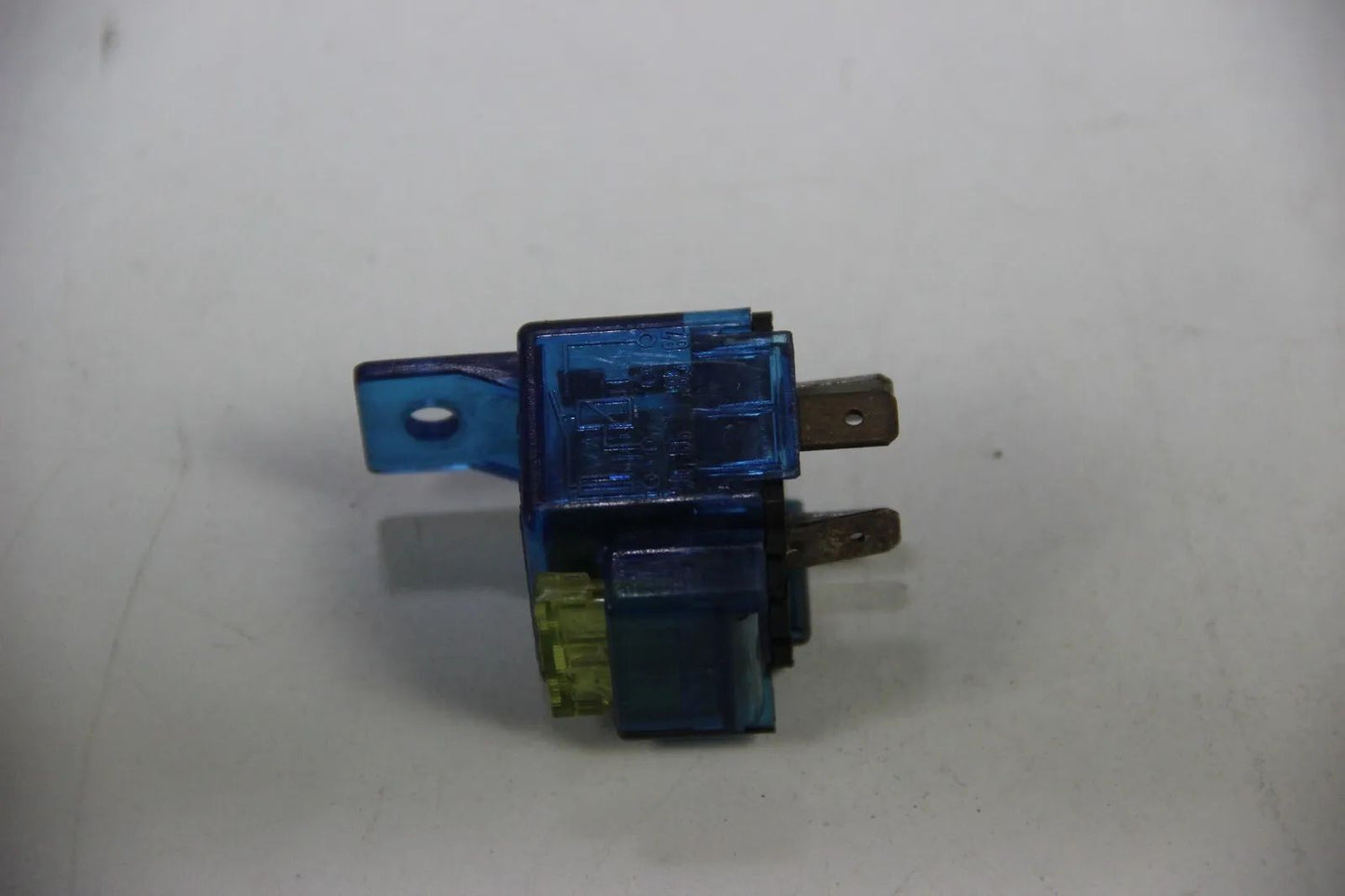 Original BMW Hella 4RA003510-36 12V Arbeitsstromrelais Relais Relay