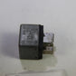 Original Bosch Relais Relay Metall silber 0332204401 Relais Oldtimer