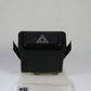 Original BMW 3er E30 Warnblinkleuchte Schalter/ Gefahrenhinweis 1367342