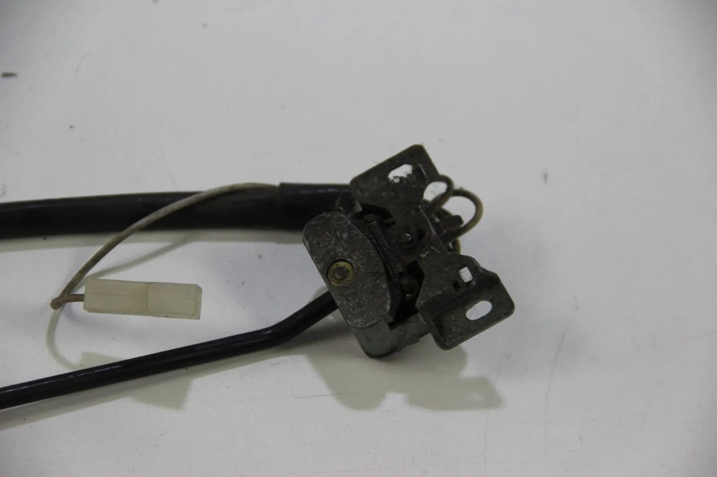 Original BMW 1500 1600 1800 2000 Lenkstockhebel Blinker Hebelö  1350901