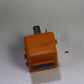 BMW E36 E46 E34 E32 E38 E31 Relais Relay gelb Verbindungsstecker  61311379817