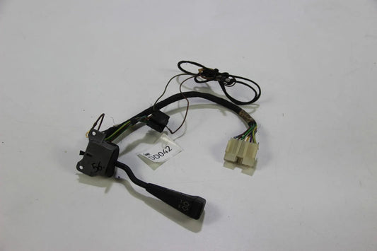 Original BMW E28 5er  Lenkstockhebel Blinker Wischer Switch Wiper 1368259