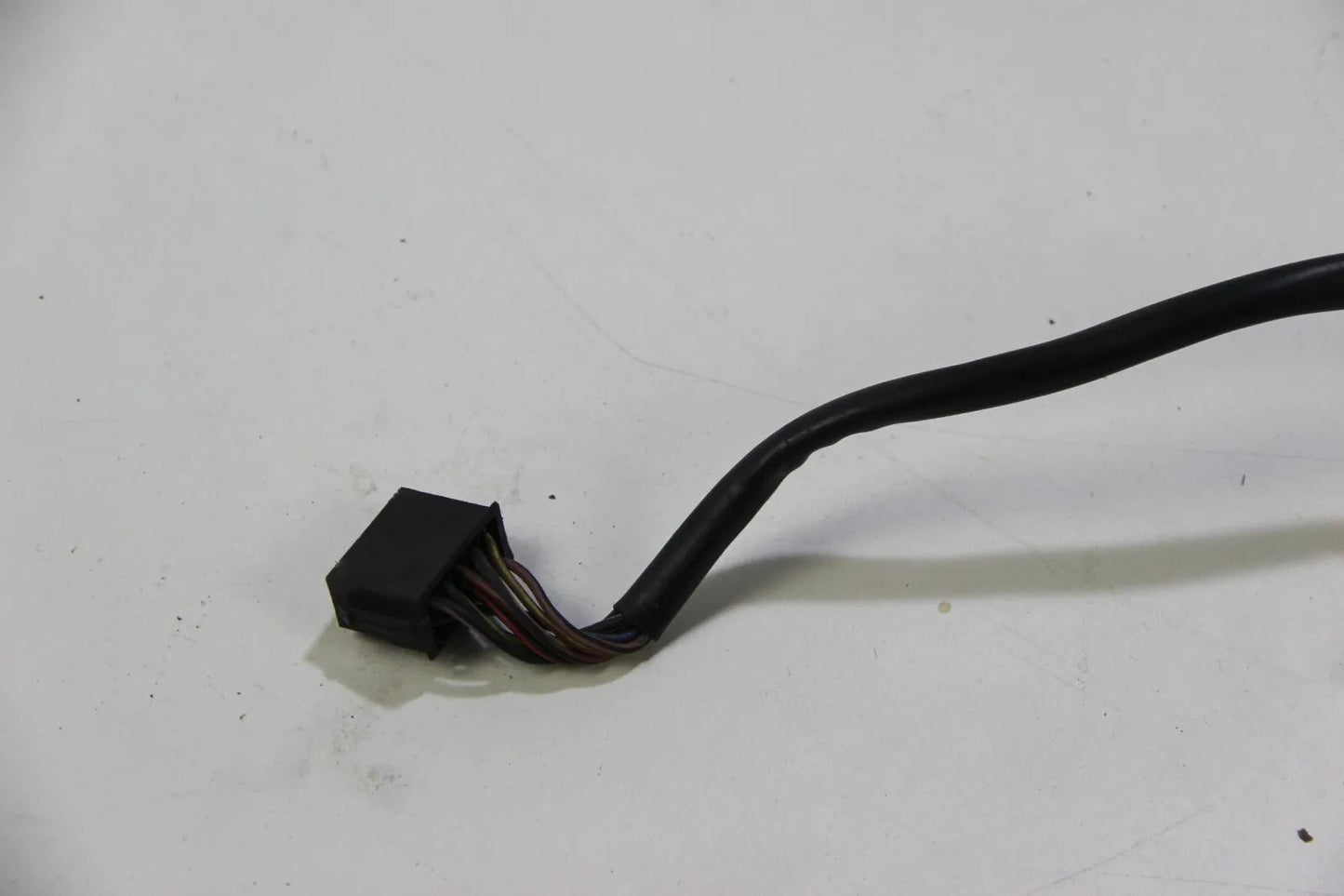 Original BMW E10 1502-2002 Lenkstockhebel Wischer Scheibenwischer 1357010