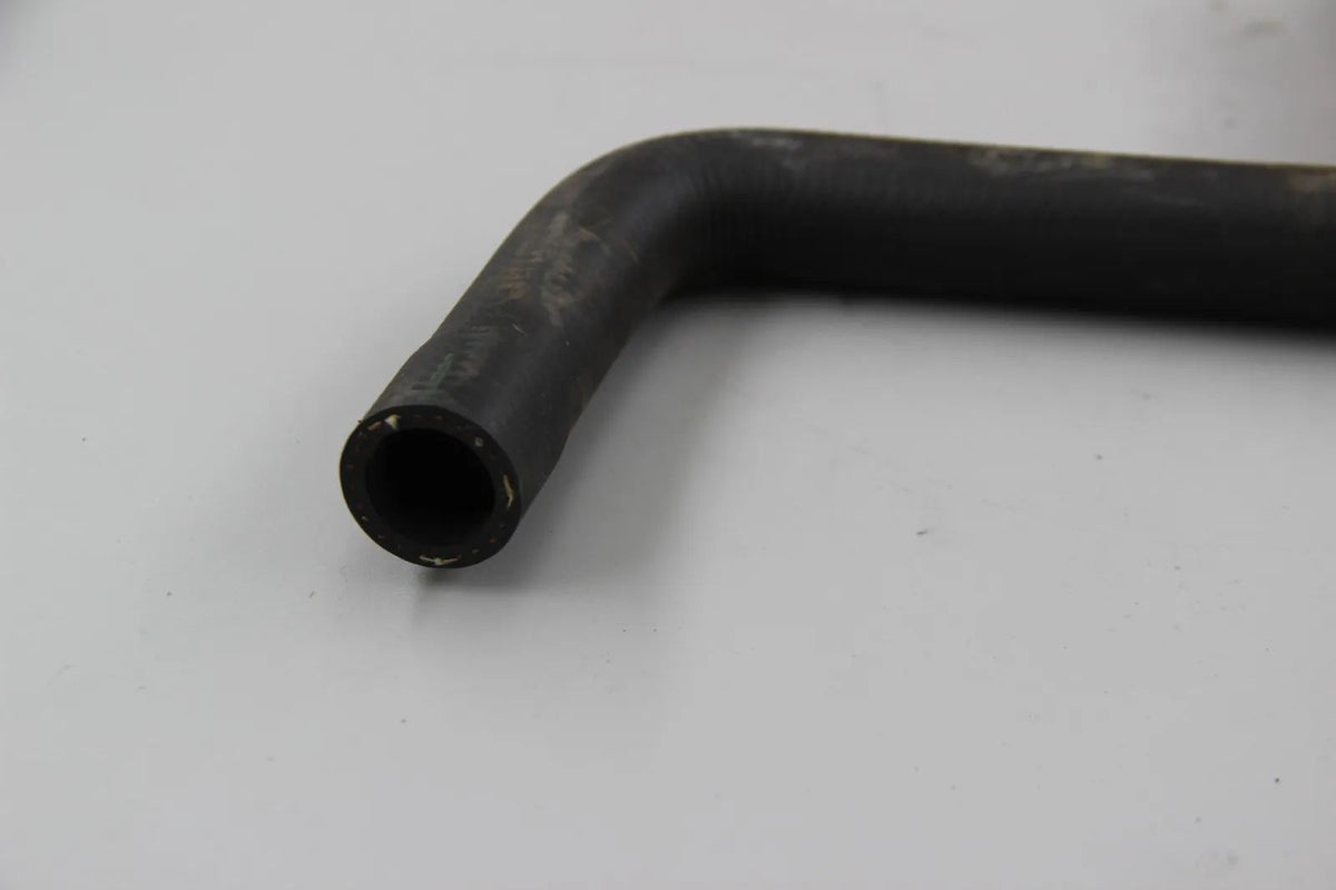 Original BMW E46 320d M47 Schlauch Doppelrohr-Wasserventil 64218378668