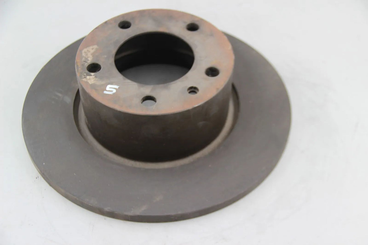 Original BMW E28 5er Bremsscheibe Bremsanlage Bremse 284x12 34111151632