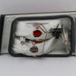 Original BMW E34 Touring  Heckleuchte Beleuchtung Heckklappe links 63218351631