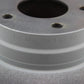 Original BMW E36 E46 E34 E39 Bremsscheibe  Heckachse paar 280x10 NOS 34211165457