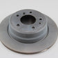 Original BMW E32 735i 735iL Bremsscheibe 300x12 Bremsanlage  NOS 34211157360