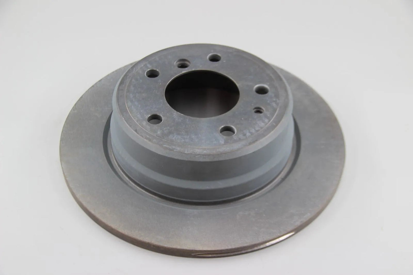 Original BMW E32 735i 735iL Bremsscheibe 300x12 Bremsanlage  NOS 34211157360