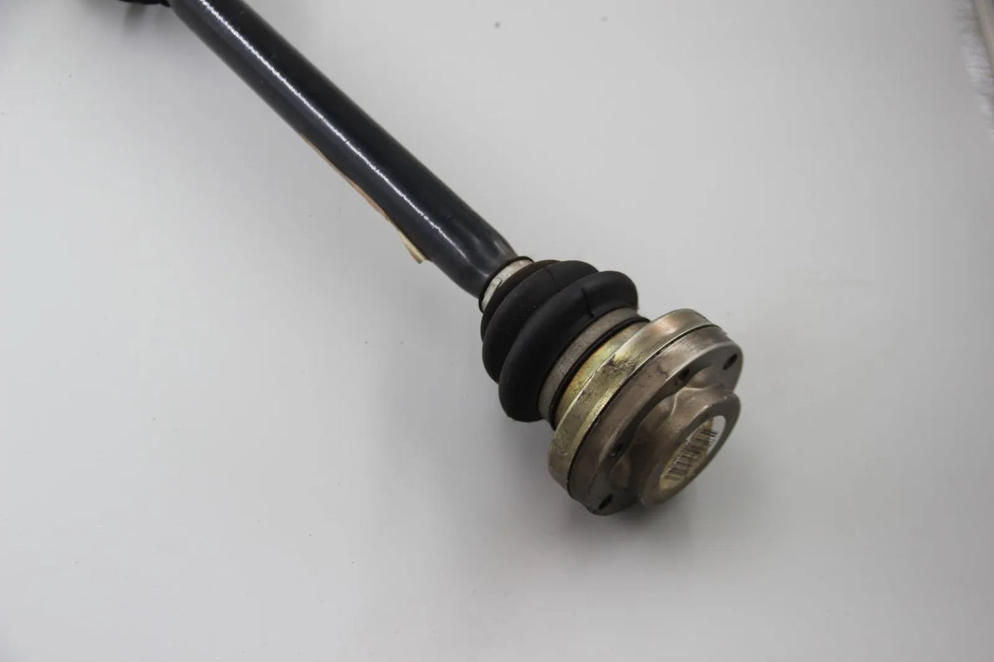 Original BMW E34 M52 M54 Austausch Antriebswelle LK=80MM/D=32MM NOS 33201229371